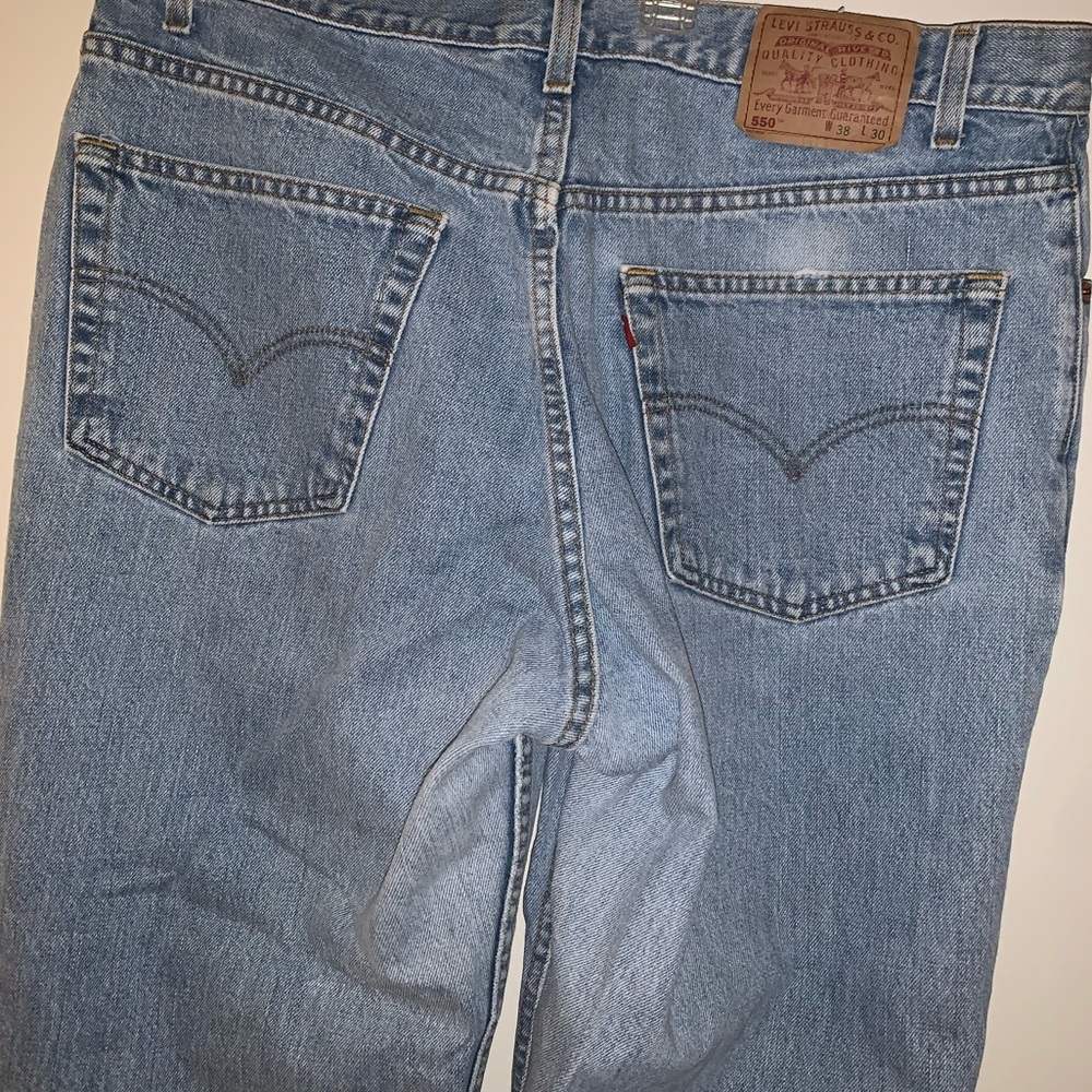 Vintage Levi’s Jeans